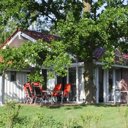 Holiday Robel An Der Muritz - Dms02106c-f