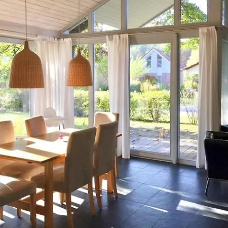 Holiday Robel An Der Muritz - Dms02106c-f Casa vacanze *