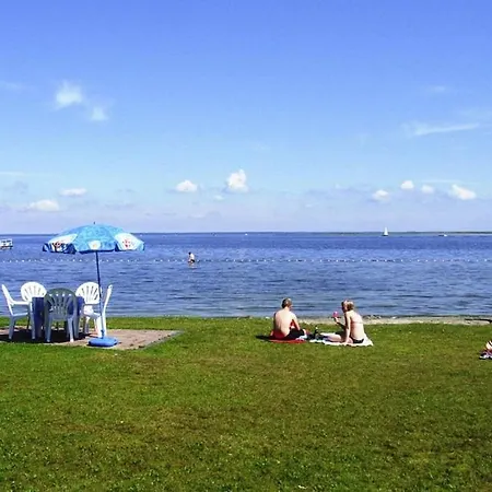 Holiday Robel An Der Muritz - Dms02106c-f *