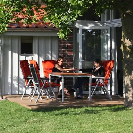 Casa vacanze Holiday Robel An Der Muritz - Dms02106c-f