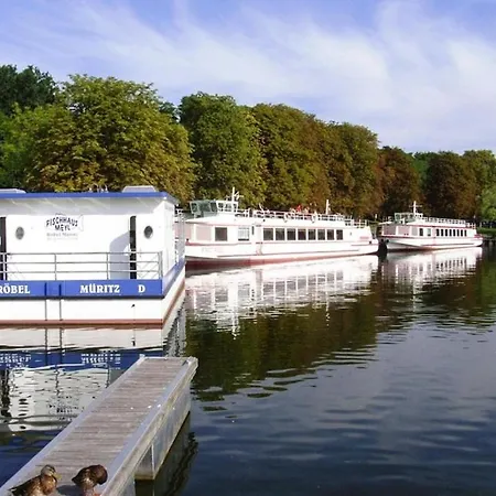 Casa vacanze Holiday Robel An Der Muritz - Dms02106c-f *